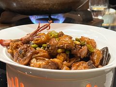 -卢小厨私房菜(长兴店)