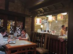 -南京大牌档(新街口德基广场店)