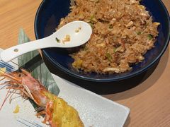 -虹料理·日料放题(悠方店)
