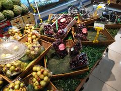 -果叔叁拾加(海师大店)