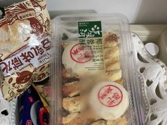 -泸溪河桃酥(鄞州高新宝龙店)
