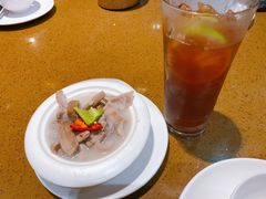 -点心皇子茶餐厅(万国大都会店)