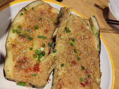 -龚海宝· 烧烤· 羊肉原切挂糊更好吃(庄市店)