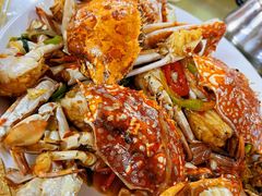 -板桥海鲜广场(文明东店)
