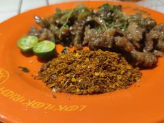 泰北烤牛肋肉-碌碌发·东南亚风味烧烤档(体育西店)