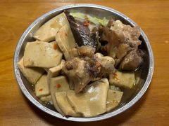 -老兵牛蹄店(下沙店)