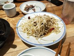 -大厨小馆(华阳城店)