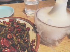 -苦尽酒馆·川菜(鼓楼店)