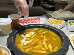-巴蜀王婆大虾(南锣鼓巷店)