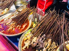 -八一好吃街·高品美食广场