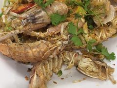 -QQ海鲜餐厅