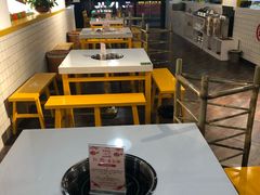 -有拈头成都市井火锅(韩乐坊店)