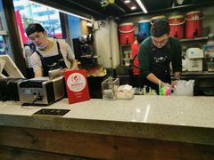 -放哈·甜醅子奶茶创造者(正宁路店)