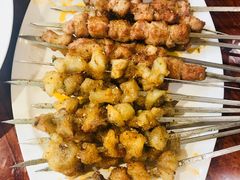 -船家渔(徐州北路店)