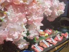 -樱宿日式和牛烧肉(五道口店)
