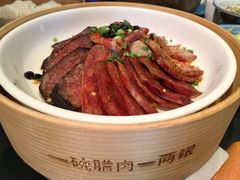 -索溪山寨·湘西饮食文化博物馆(标志门店)