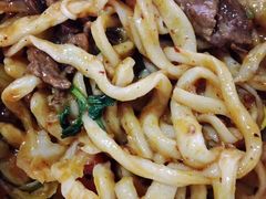 -王菊美食街·王菊面馆(总店)