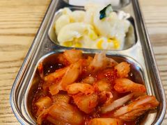 -吴草鸡爪오초닭발韩食堂(融恒盈嘉中心店)