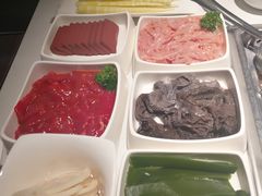 -海底捞火锅(威高广场店)