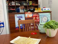 -岳合轩老北京涮肉