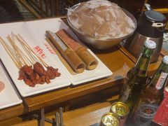 -蜀江龙火锅(339店)