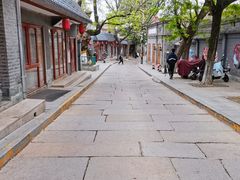 -香山公园