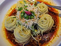 -茅庐川菜(烟台万象汇店)