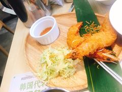 -韩香福脊骨汤锅(上杭路店)