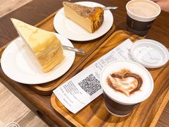 -Peet's Coffee皮爷咖啡(上海长风大悦城店)