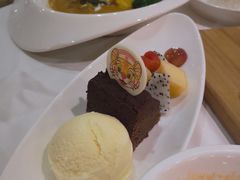 咖喱澳洲牛腩-长隆海洋王国-海洋大街餐厅