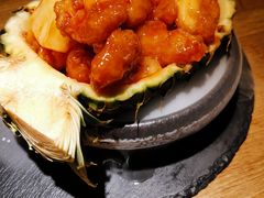-水木苼 蔬食料理