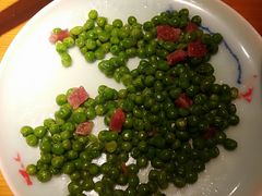 -丁记盐蘸牛肉·新杭菜(河东路店)