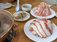 -元盛居(亚泰大街店)