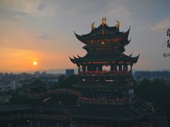-鸡鸣山公园