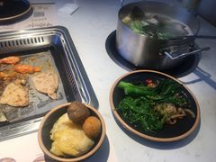 -非烤勿扰自助烤肉(虎门天虹店)