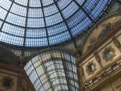 -埃马努埃莱二世拱廊