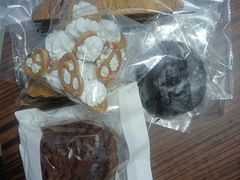 -OUR Bakery(SKP-S店)