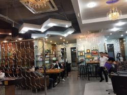 -佰亿Salon·烫染造型