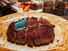 -小火花·干式熟成牛排馆Spark SteakHouse(剑桥郡店)