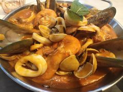 -港丽餐厅(高德置地店)