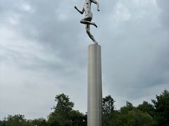 -莫子山公园