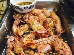 -胶东海鲜大排档(北太平庄店)