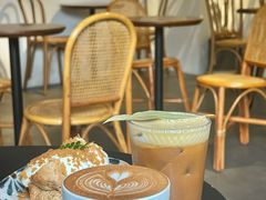 -PUZZLE COFFEE 拼图咖啡