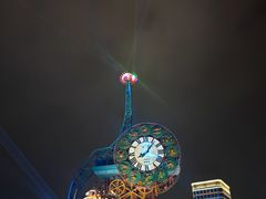 -世纪钟