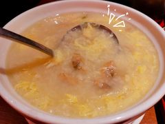 -吕氏疙瘩汤·新鲁菜(济南万象城店)