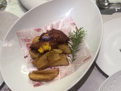 -晶雅花园西餐厅(南京首店)