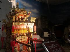 -上海城市历史发展陈列馆