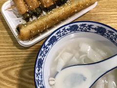 -黄记潮汕甜汤(贝底田坊店)