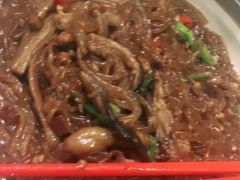 -楚鱼王·河鲜·湖北菜(华农店)