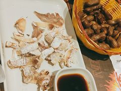 -木屋烧烤(白石洲店)